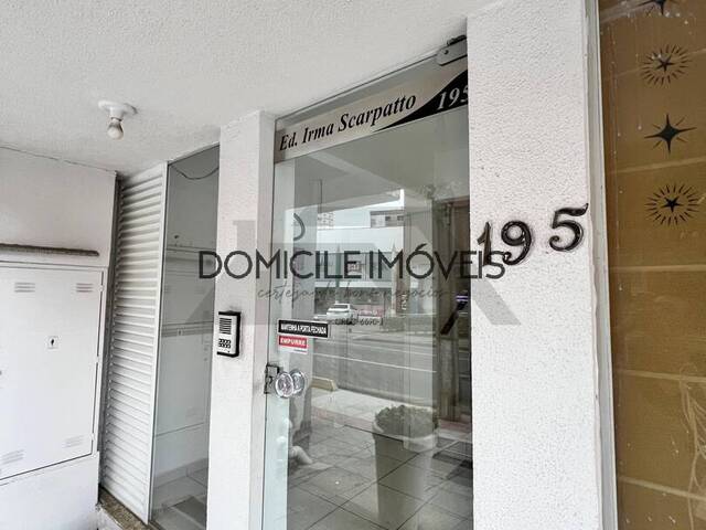 Sala para Locação em Criciúma - 4