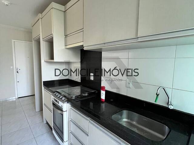 #1461 - Apartamento para Locação em Criciúma - SC - 2