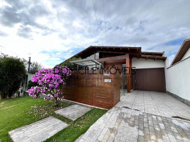 #1463 - Casa para Venda em Criciúma - SC - 1