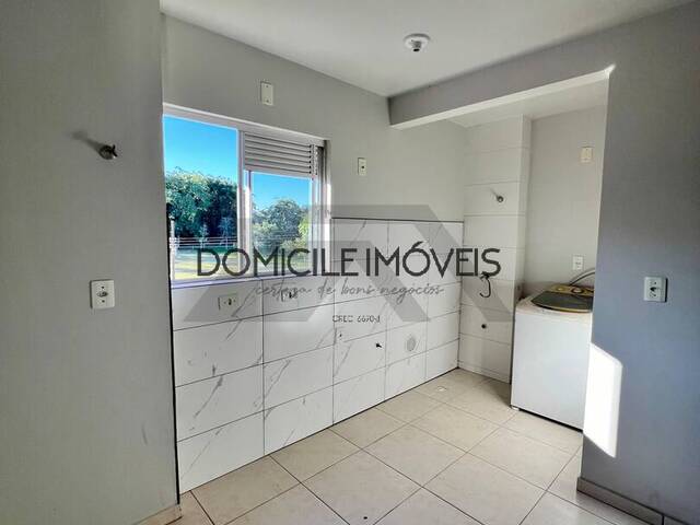#1464 - Apartamento para Locação em Criciúma - SC - 2