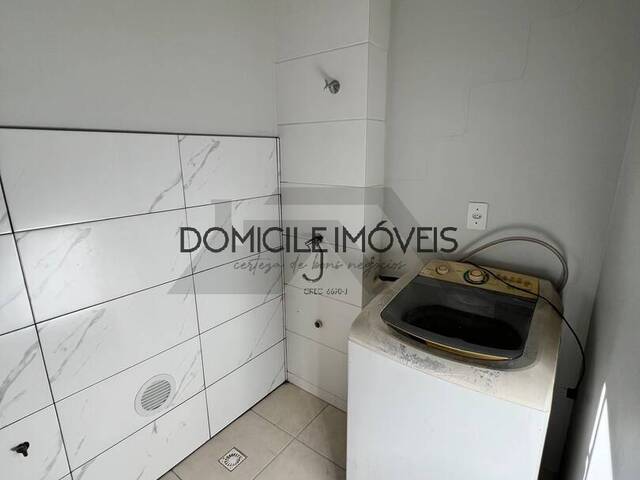 #1464 - Apartamento para Locação em Criciúma - SC - 3