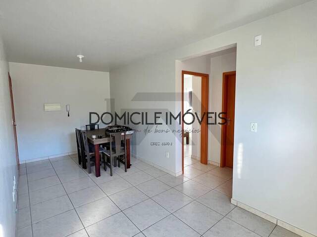 Apartamento para Locação em Criciúma - 4