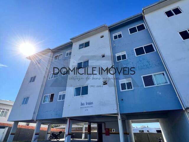 #1466 - Apartamento para Locação em Criciúma - SC - 1