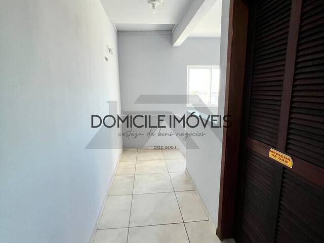 Apartamento para Locação em Criciúma - 4