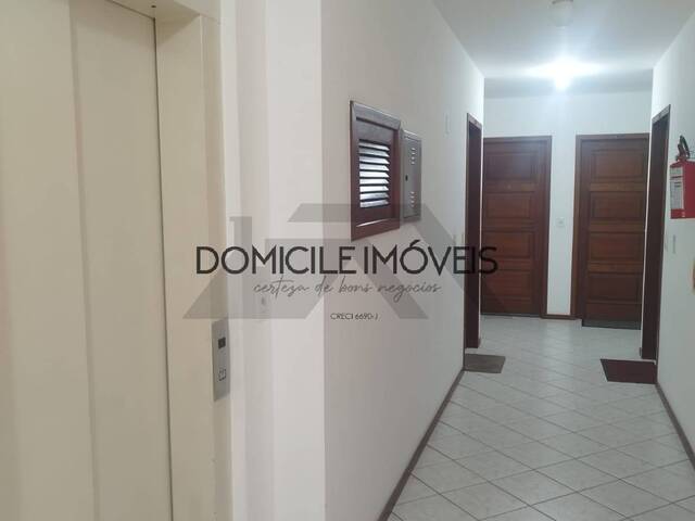 #1468 - Apartamento para Venda em Criciúma - SC - 2