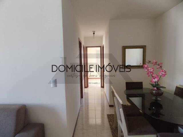 Apartamento para Venda em Criciúma - 5