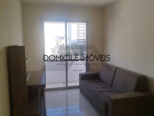 Apartamento para Venda em Criciúma - 4