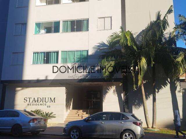 Venda em Centro - Criciúma