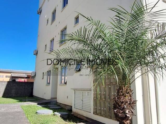 #1469 - Apartamento para Venda em Içara - SC - 1