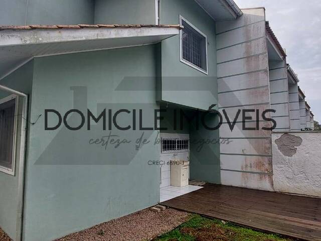 #1470 - Casa para Venda em Criciúma - SC - 2