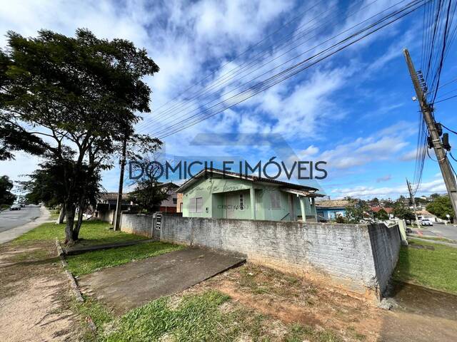 #1472 - Casa para Venda em Criciúma - SC - 1