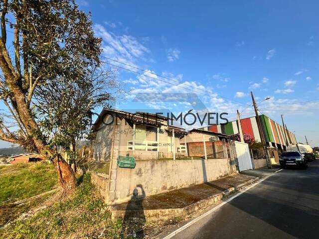 #1472 - Casa para Locação em Criciúma - SC - 3