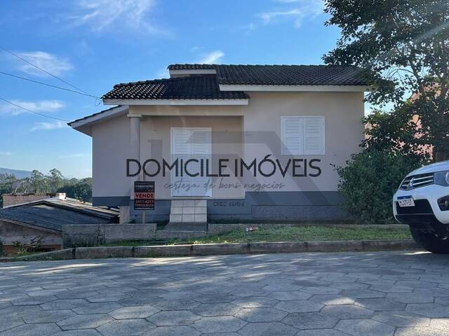 Casa para Venda em Criciúma - 2