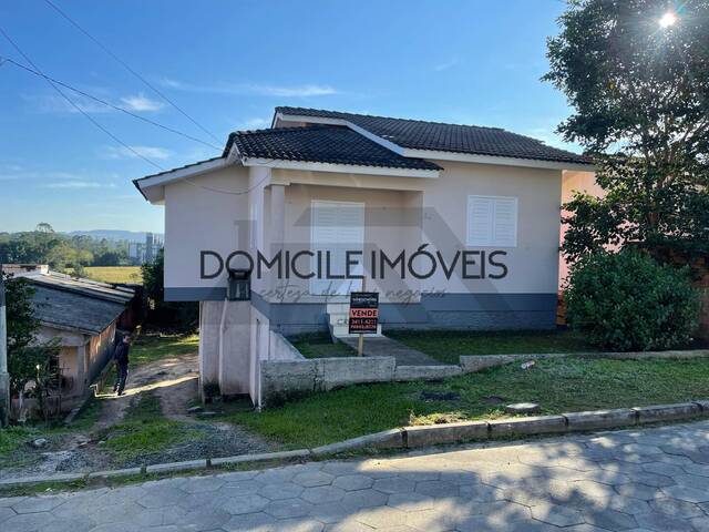 Casa para Venda em Criciúma - 3