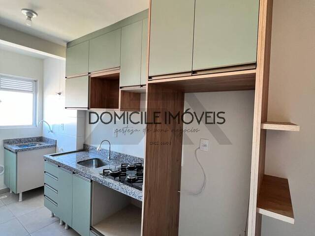 #1320 - Apartamento para Locação em Criciúma - SC - 2