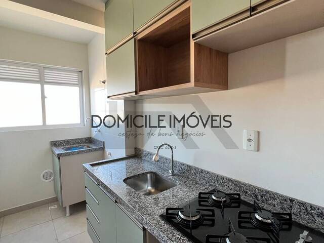 Apartamento para Locação em Criciúma - 5