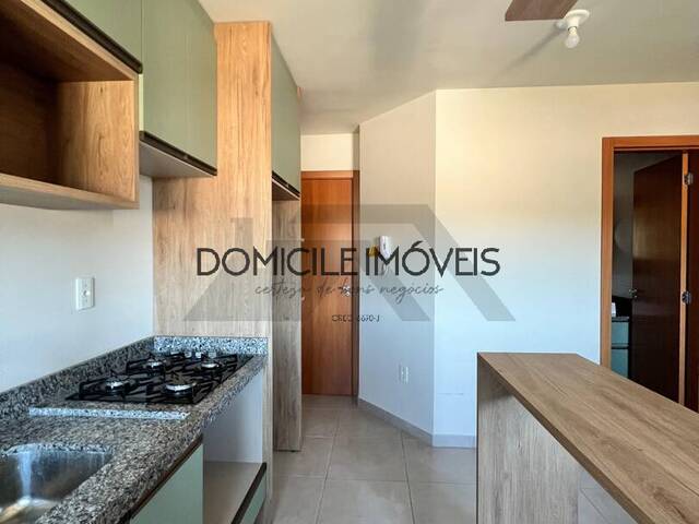 #1320 - Apartamento para Locação em Criciúma - SC - 1