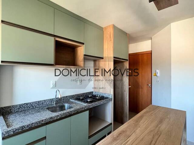 Apartamento para Locação em Criciúma - 4