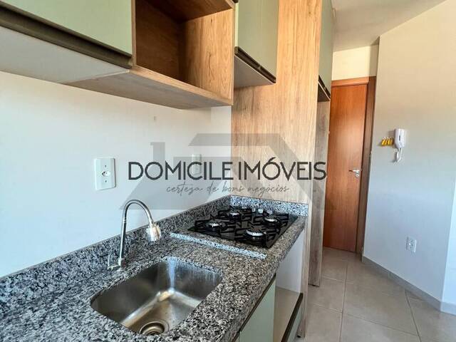 #1320 - Apartamento para Locação em Criciúma - SC - 3