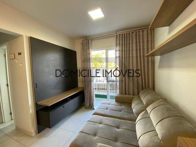 #1476 - Apartamento para Locação em Criciúma - SC - 2