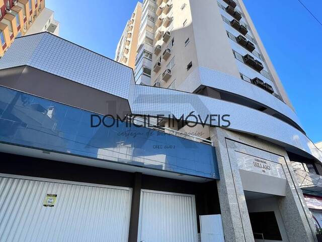 #1477 - Apartamento para Locação em Criciúma - SC - 2