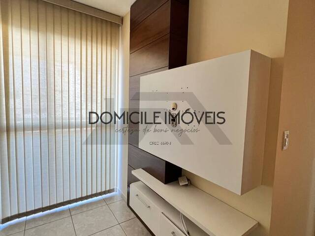 Apartamento para Locação em Criciúma - 5