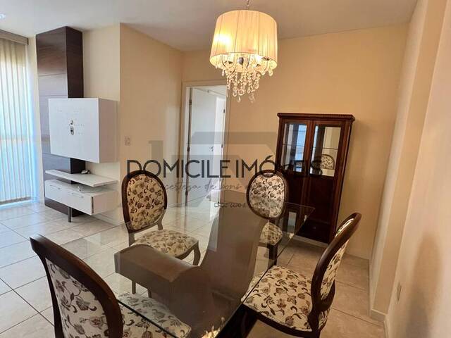 #1477 - Apartamento para Locação em Criciúma - SC - 3