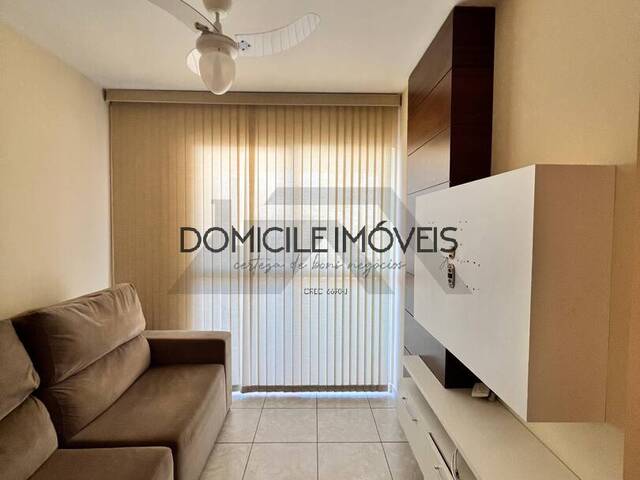 Apartamento para Locação em Criciúma - 4