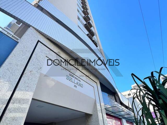 Locação em Centro - Criciúma