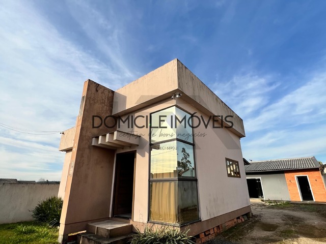 #1478 - Casa para Locação em Criciúma - SC - 3