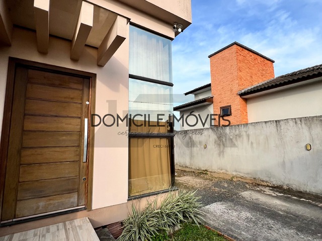 Casa para Locação em Criciúma - 4