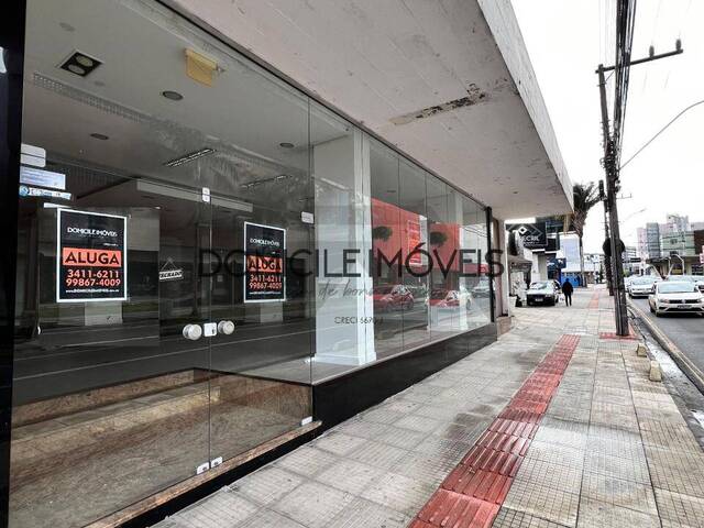 #1480 - Sala para Locação em Criciúma - SC - 2