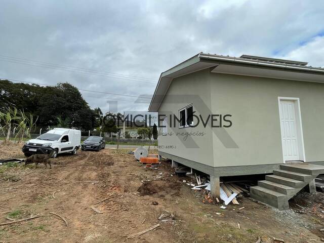 #1481 - Casa para Locação em Criciúma - SC - 3