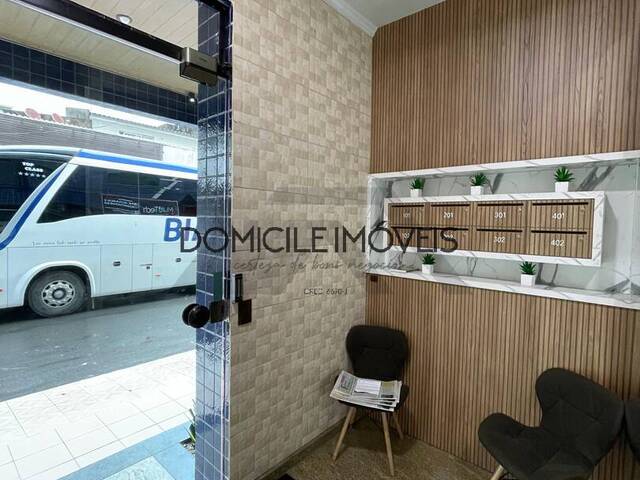 Apartamento para Locação em Siderópolis - 4