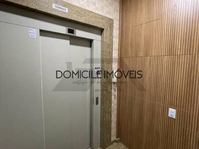 Apartamento para Locação em Siderópolis - 5