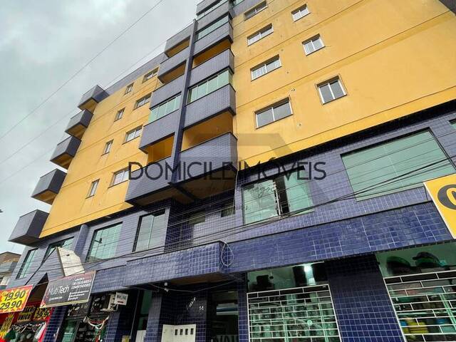 #1483 - Apartamento para Locação em Siderópolis - SC