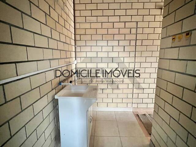 Apartamento para Locação em Criciúma - 4