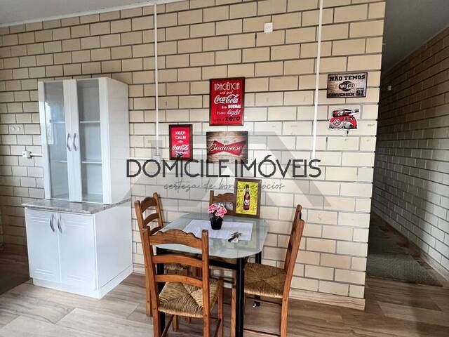 Apartamento para Locação em Criciúma - 2