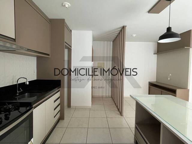 Apartamento para Locação em Criciúma - 5