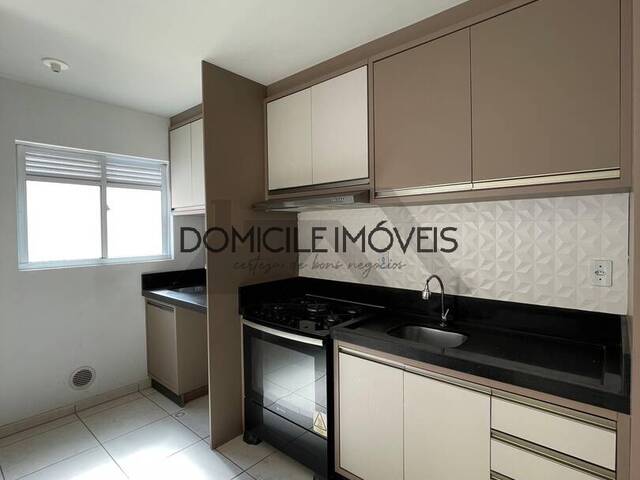 Apartamento para Locação em Criciúma - 4