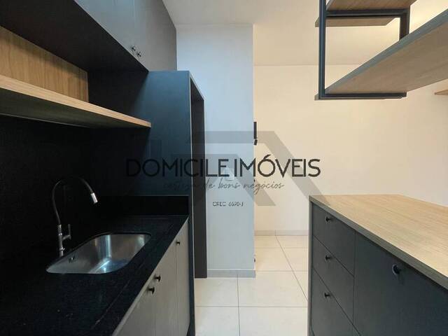 Apartamento para Locação em Criciúma - 4
