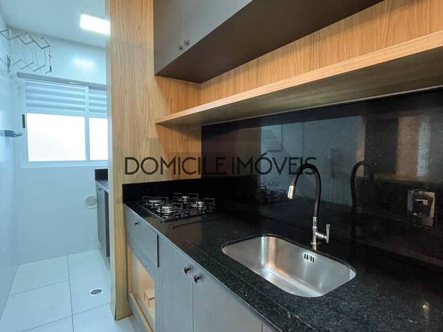 #1476 - Apartamento para Locação em Criciúma - SC - 2