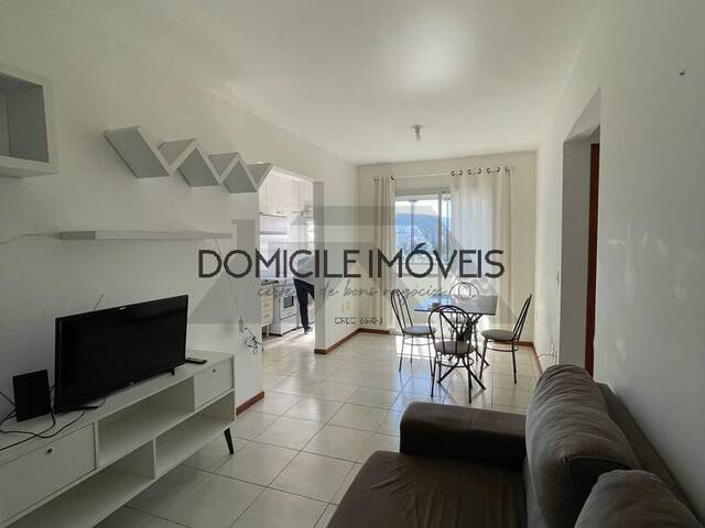 Apartamento para Locação em Criciúma - 5
