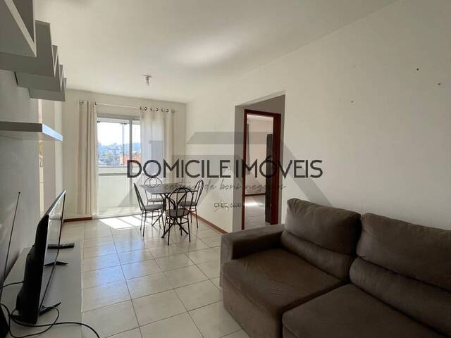 Apartamento para Locação em Criciúma - 4
