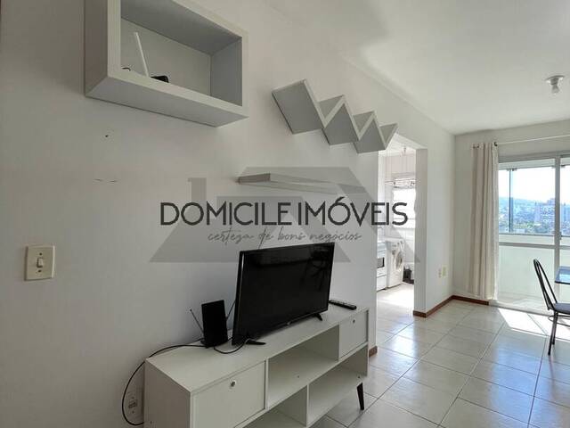 Apartamento para Locação em Criciúma - 2