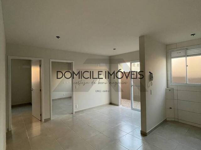 Apartamento para Locação em Criciúma - 5