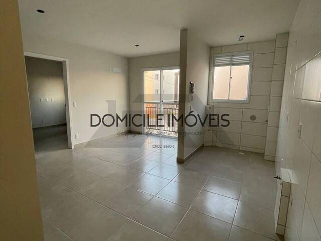 Apartamento para Locação em Criciúma - 4