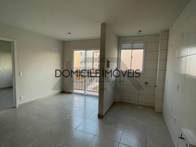 Apartamento para Locação em Criciúma - 5