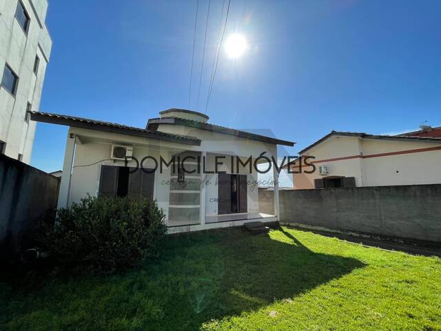 #1488 - Casa para Locação em Içara - SC - 3