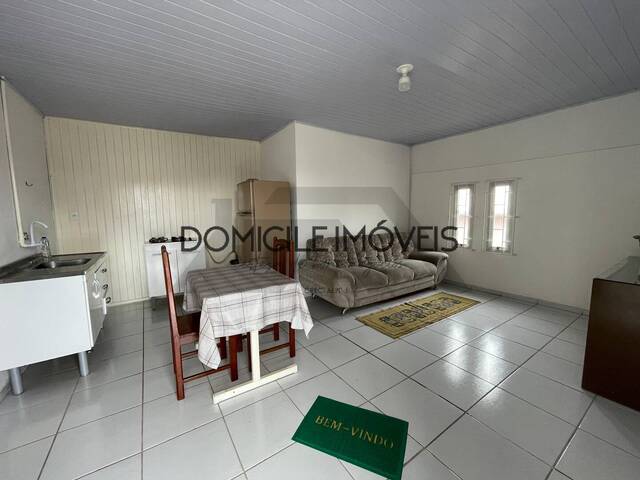 Casa para Locação em Criciúma - 4
